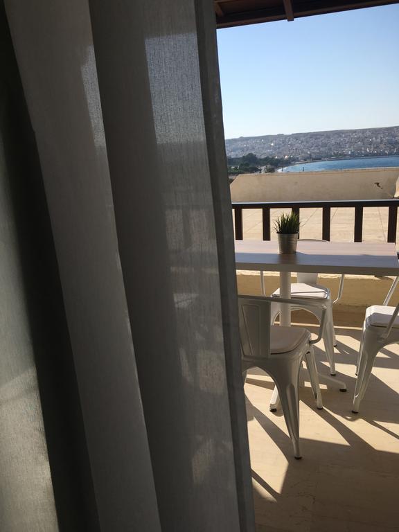 En Lefko Villa Sitia  Camera foto