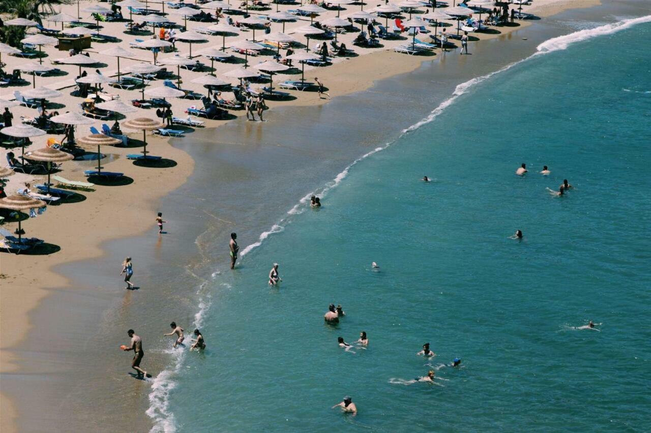 En Lefko Villa Sitia  Esterno foto